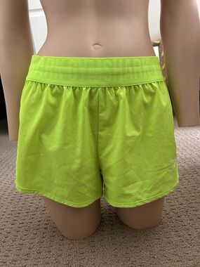 Gymshark Loose Fit Training Shorts